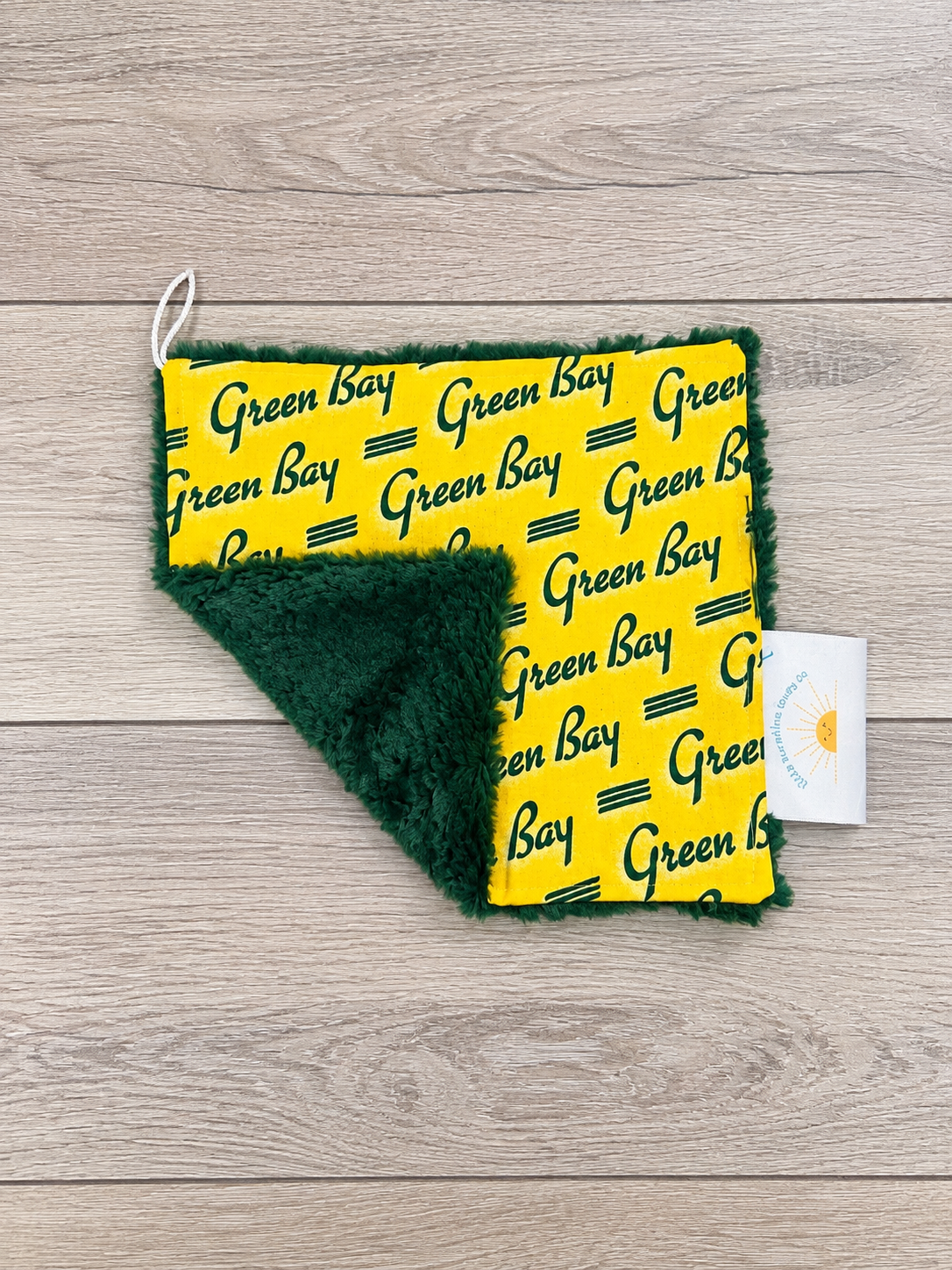 Green Bay Lovey
