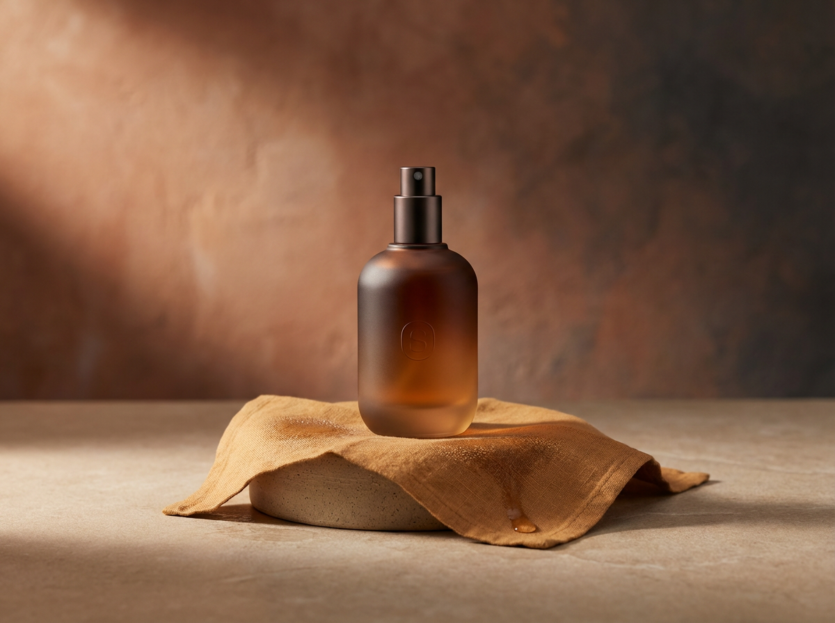 Sunless Tanning Mist