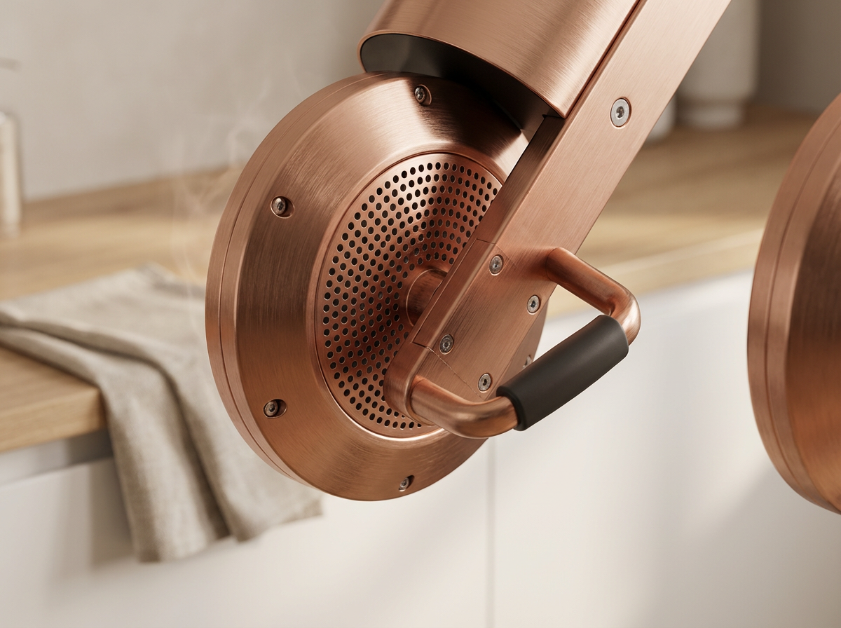 Heated Spray Tan Gun