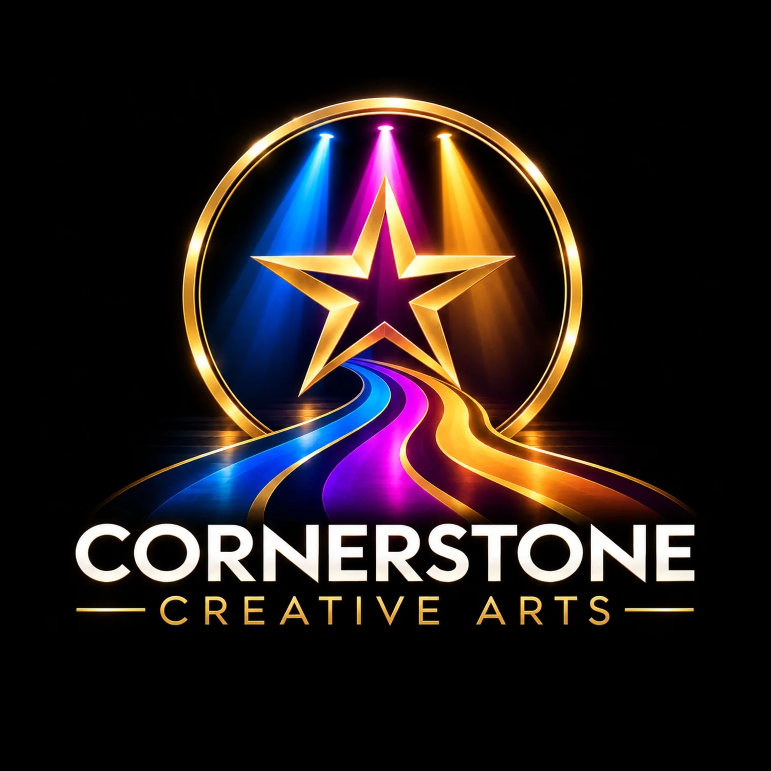CORNERSTONE CREATIVE ARTS