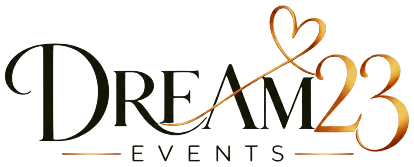 Dream23 events