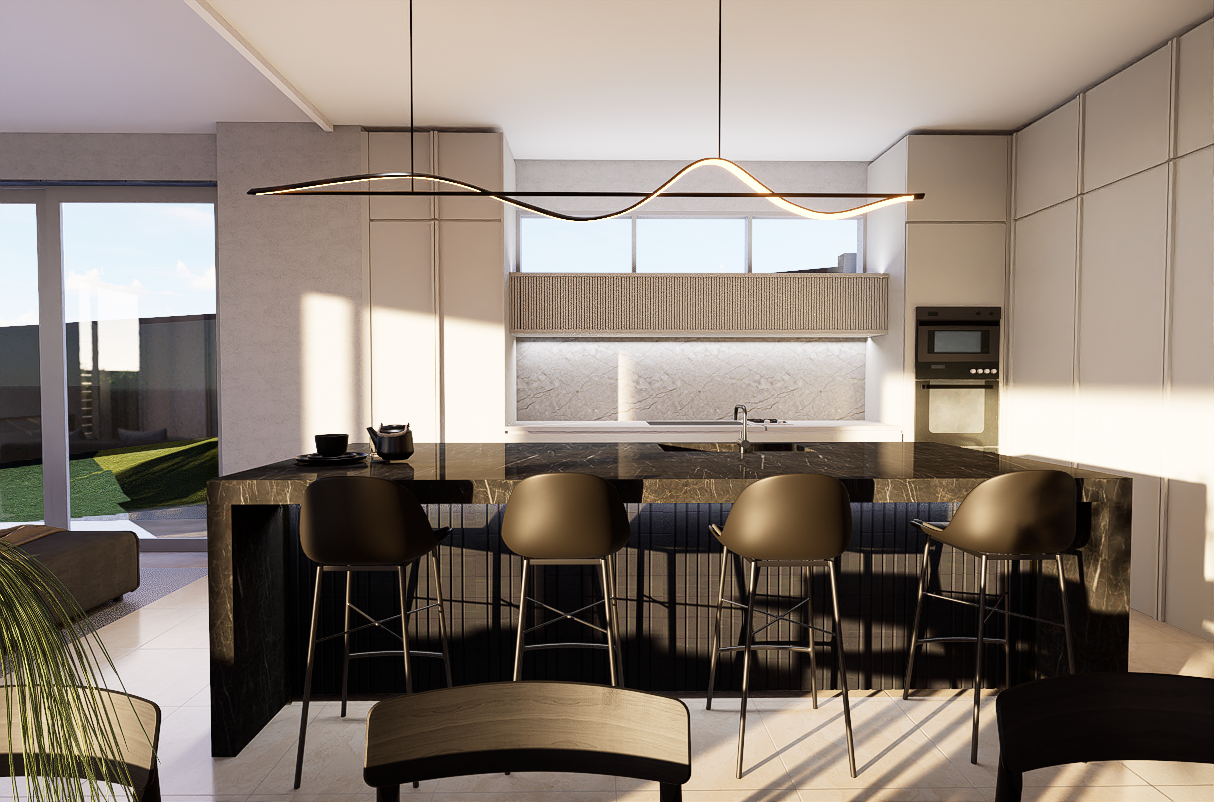 Interior Vision