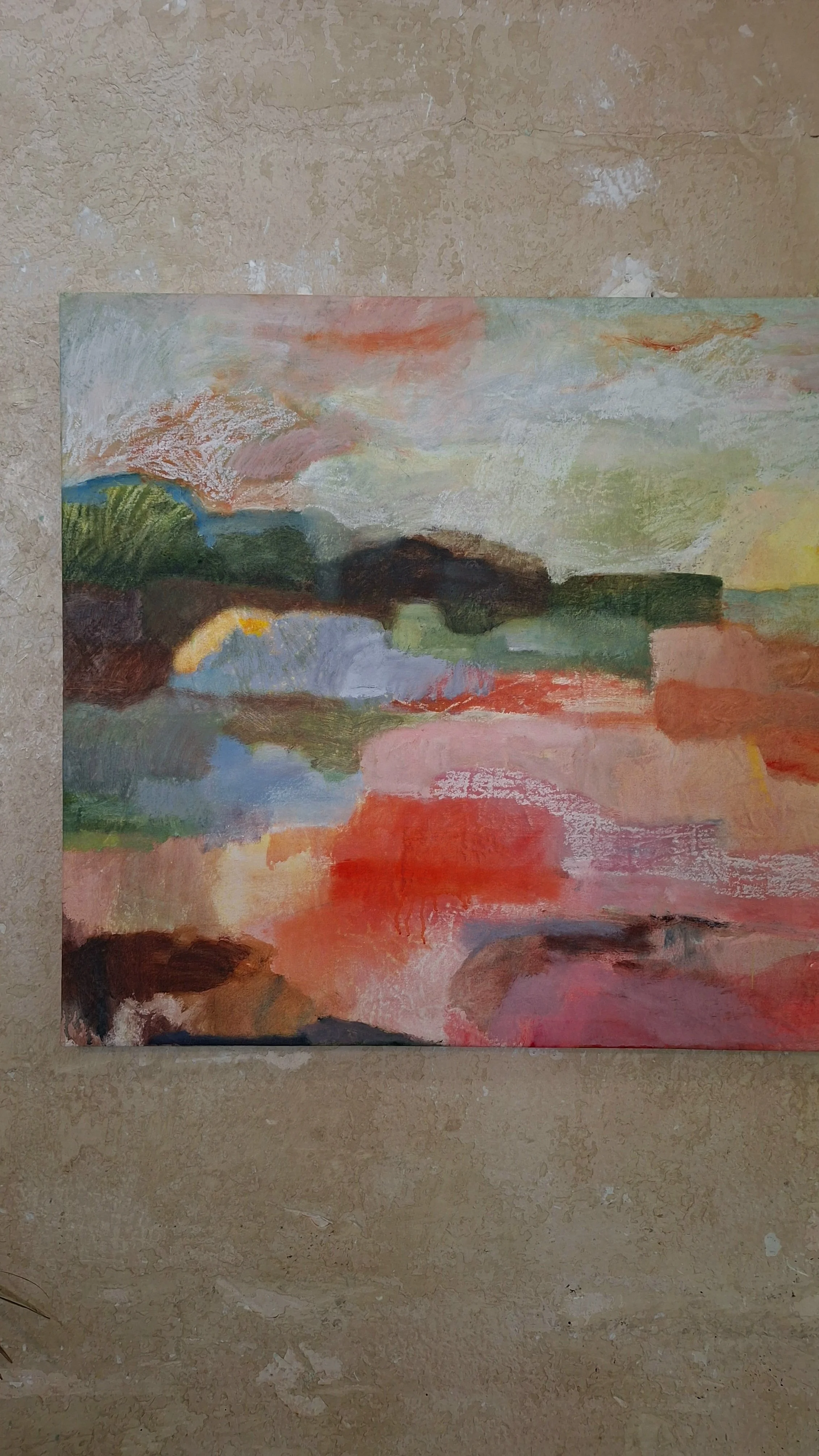 Una manera de observar el arte  