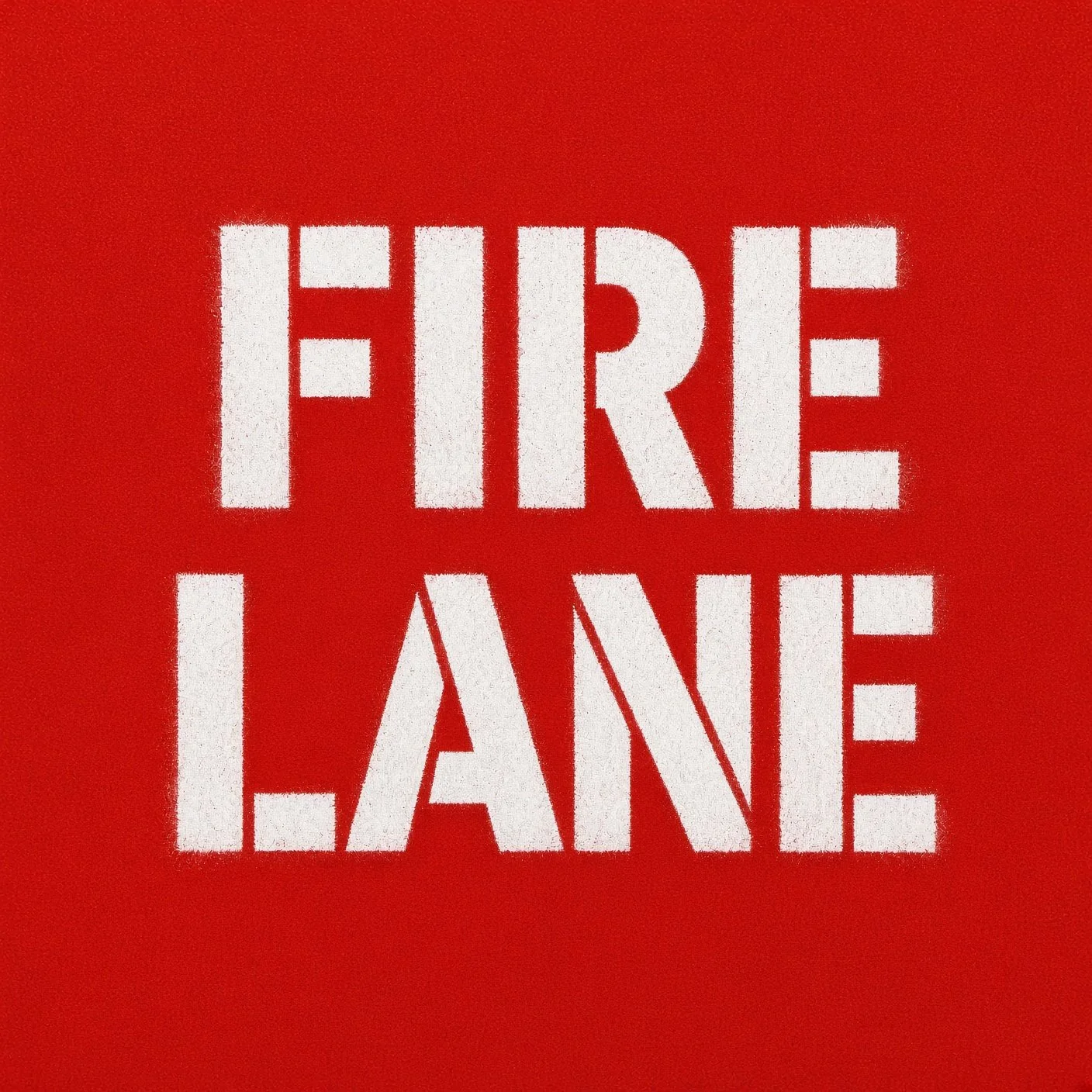 Fire Lane