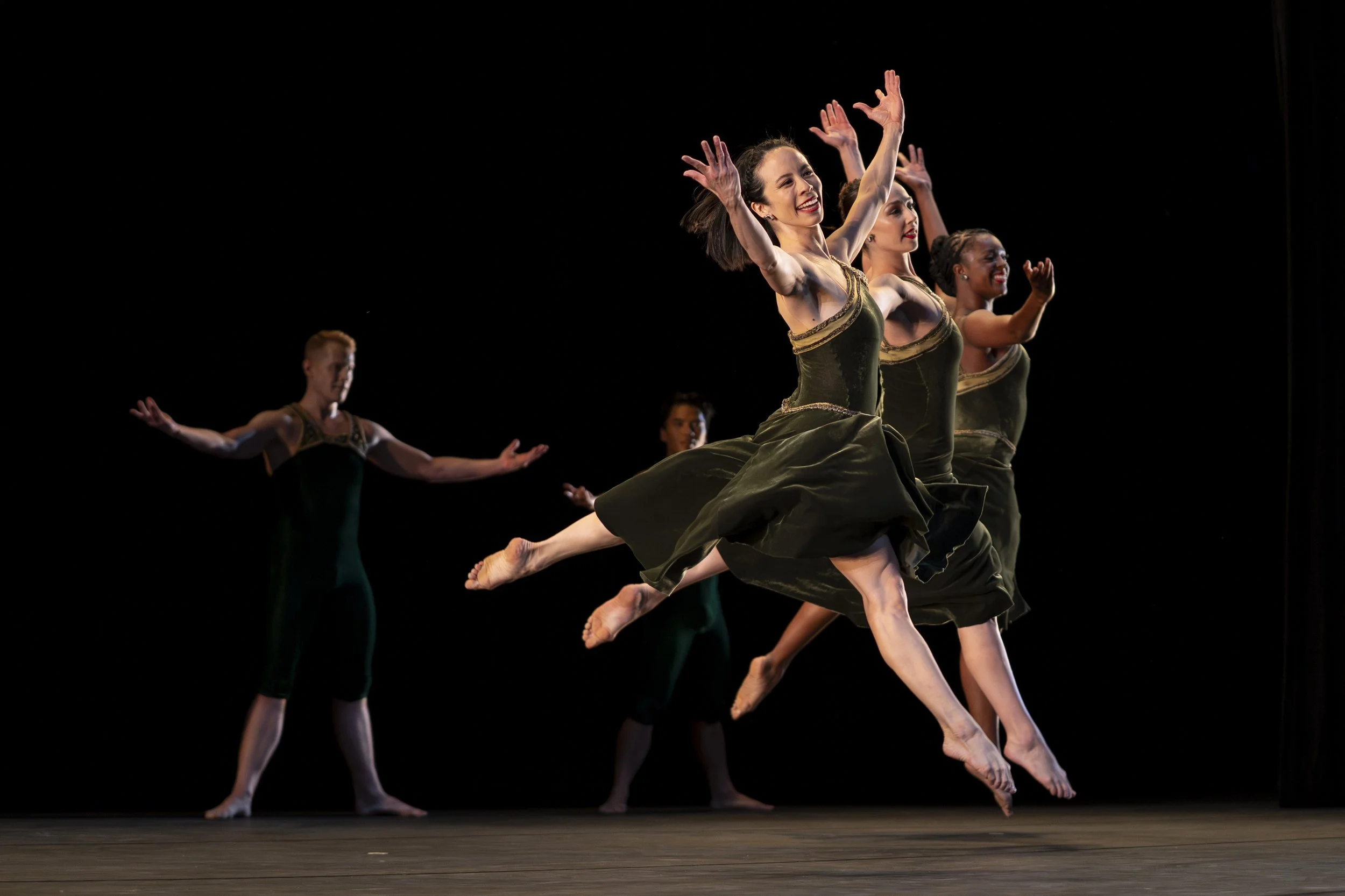 Paul Taylor Dance Company