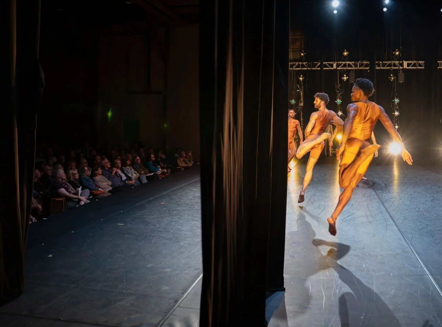 Ballet Hispanico