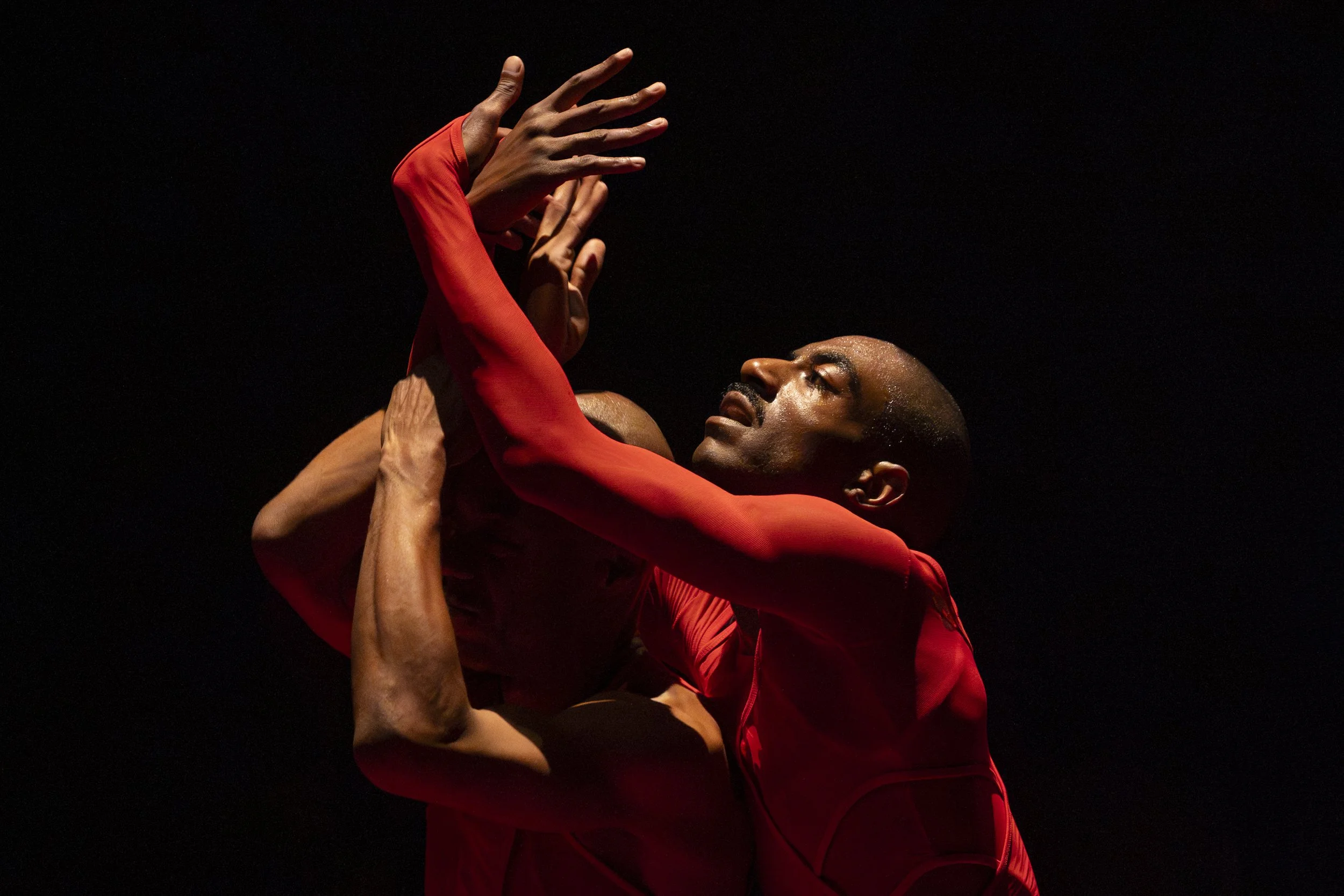 Shamel Pitts | TRIBE