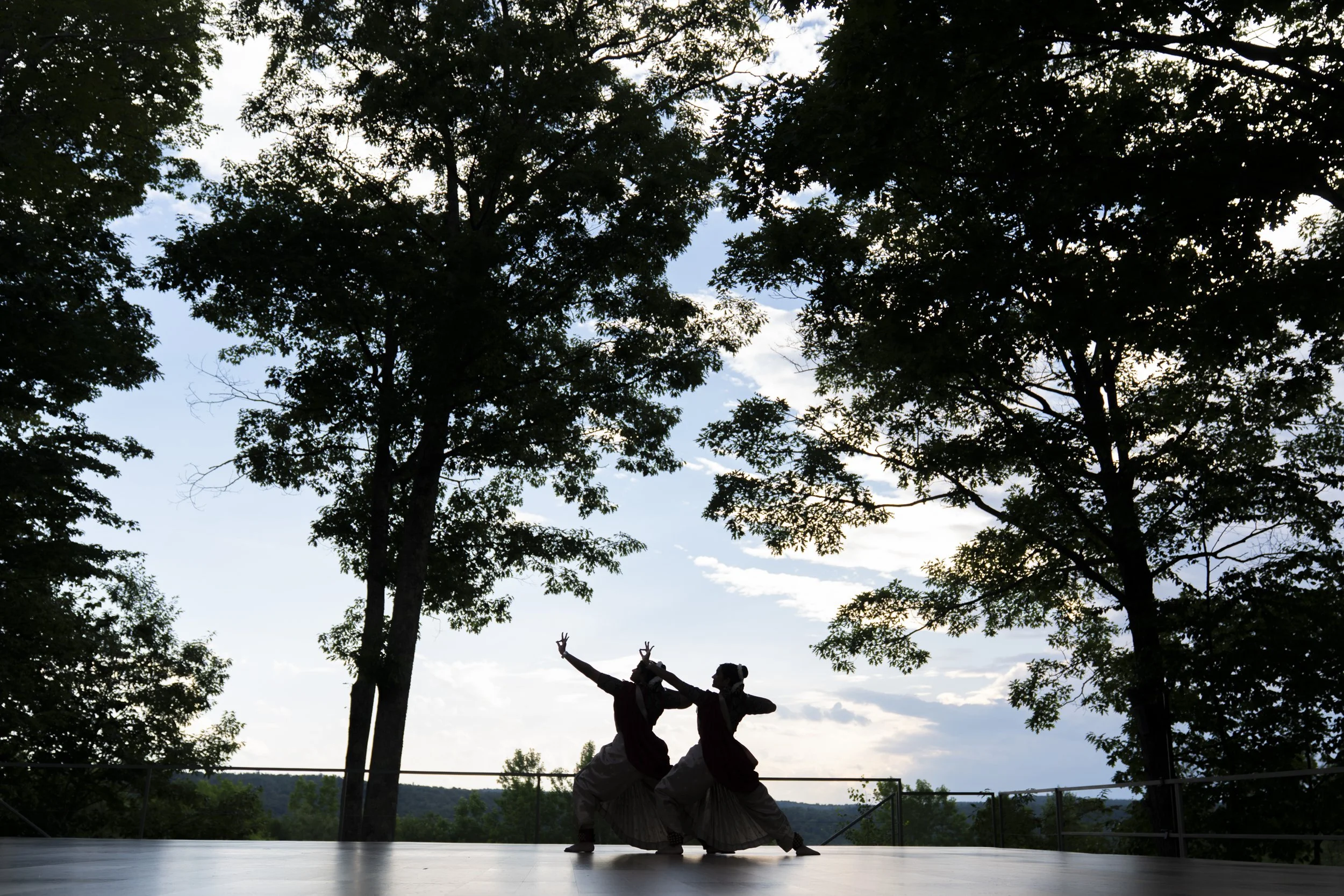 Anubhava Dance Dance Company