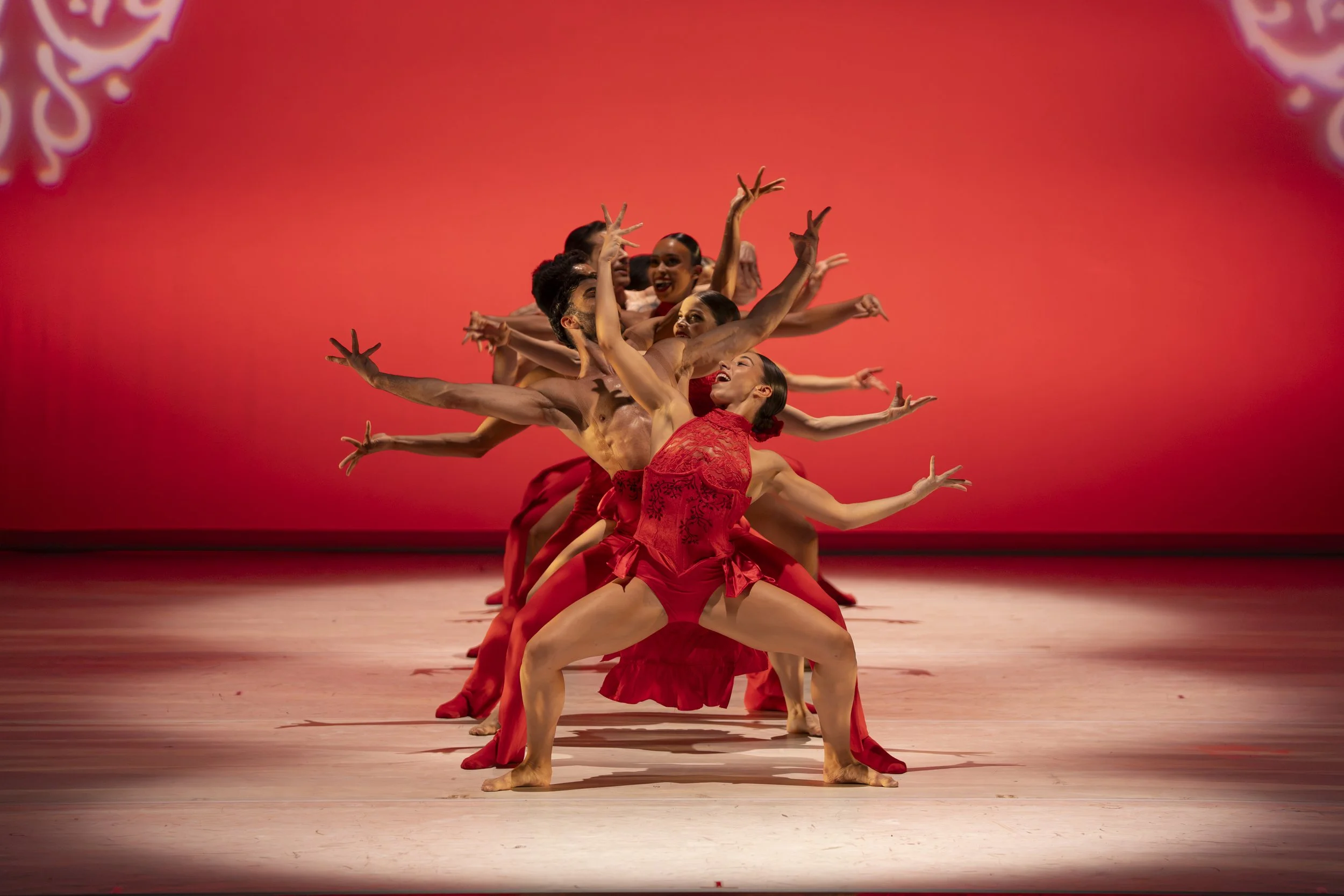 Ballet Hispanico