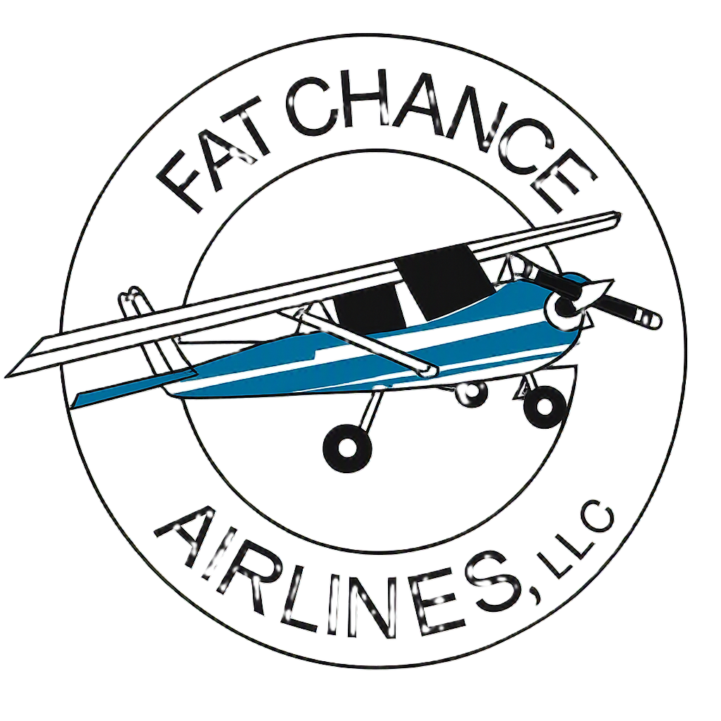 FAT CHANCE AIRLINES