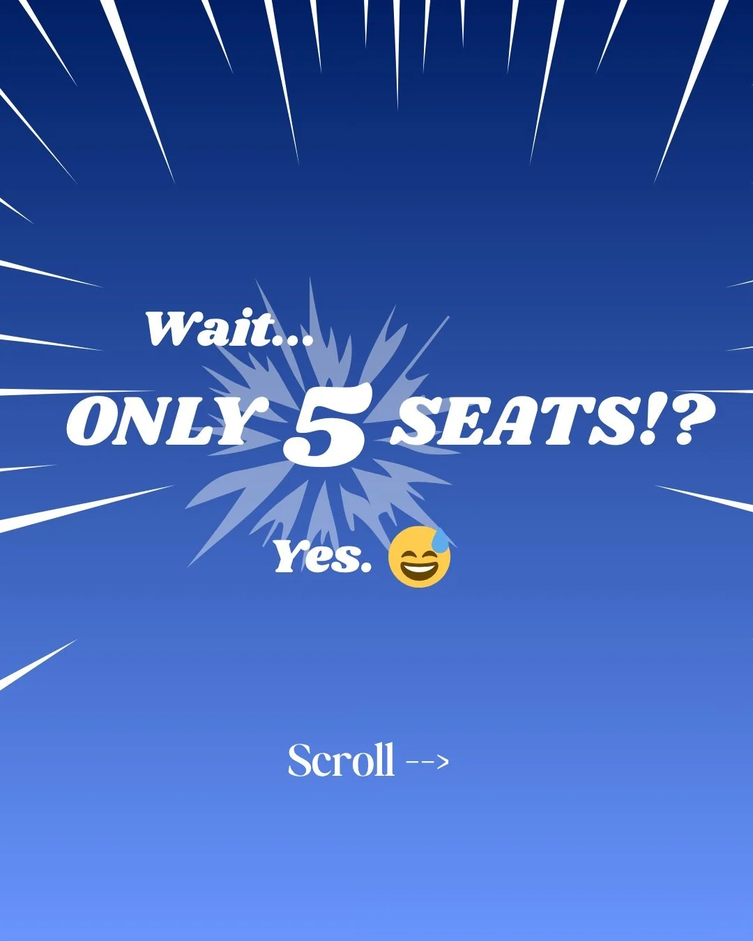 Only 5 seats!? Yup.
 The new Rebirth X Legal program is designed for high-achieving humanities students, one of the first programs combining genetics and policy! This program is BYFAR the most selective Rebirth X has ever run-- and we look forward to