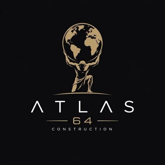 Atlas 64 Construction