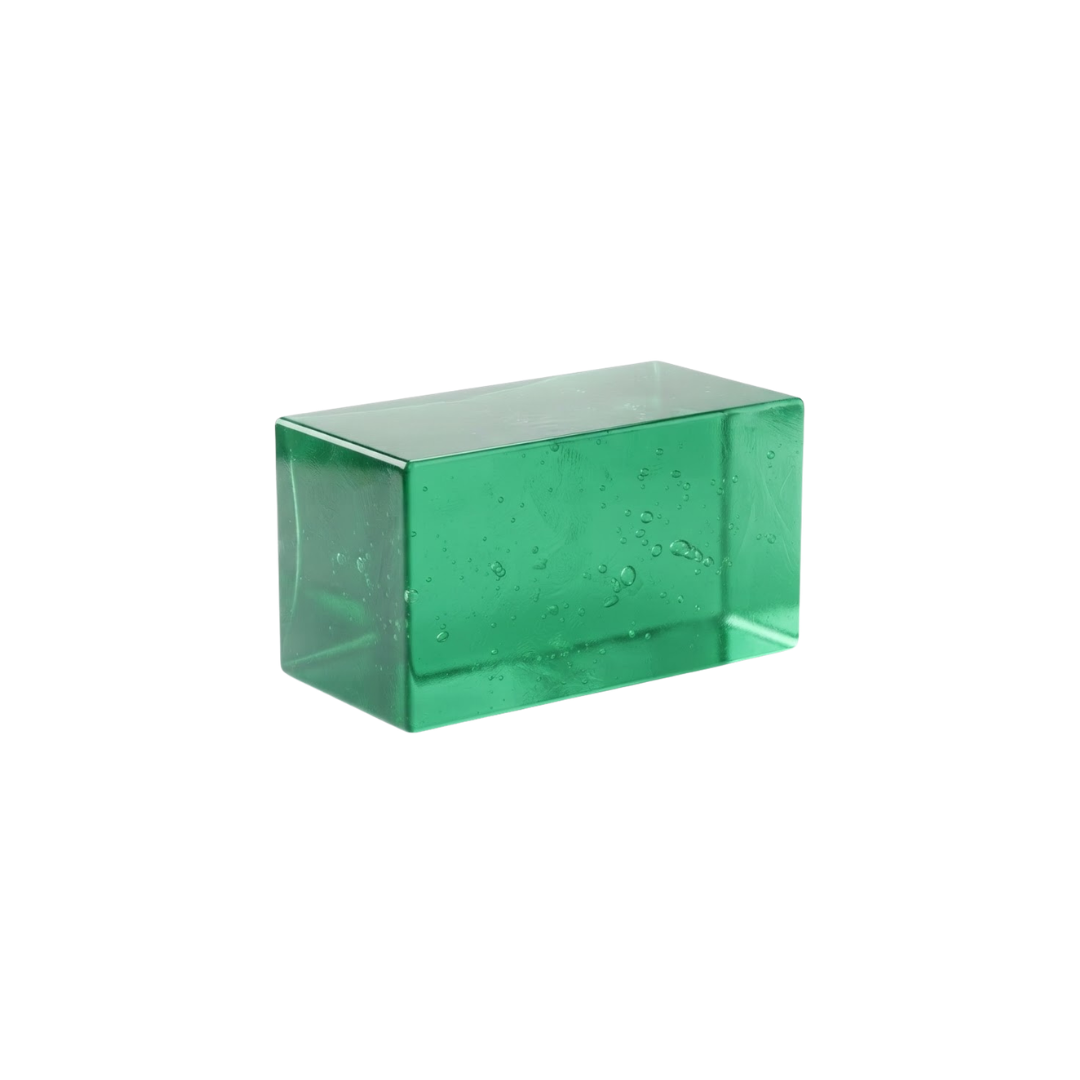 Glicerina Sábila Artesanal 1kg