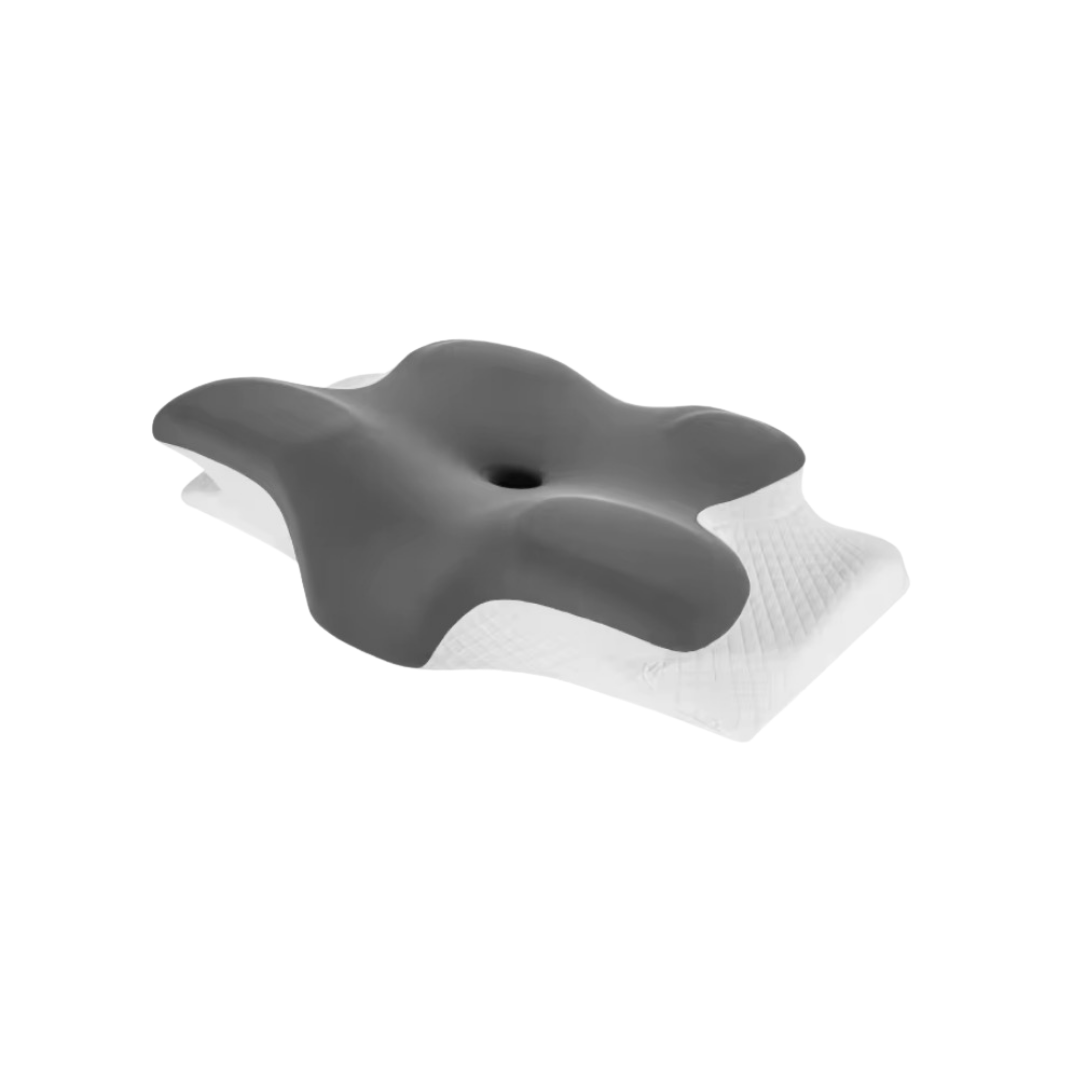 Almohada Cervical Ergonómica de Memory Foam