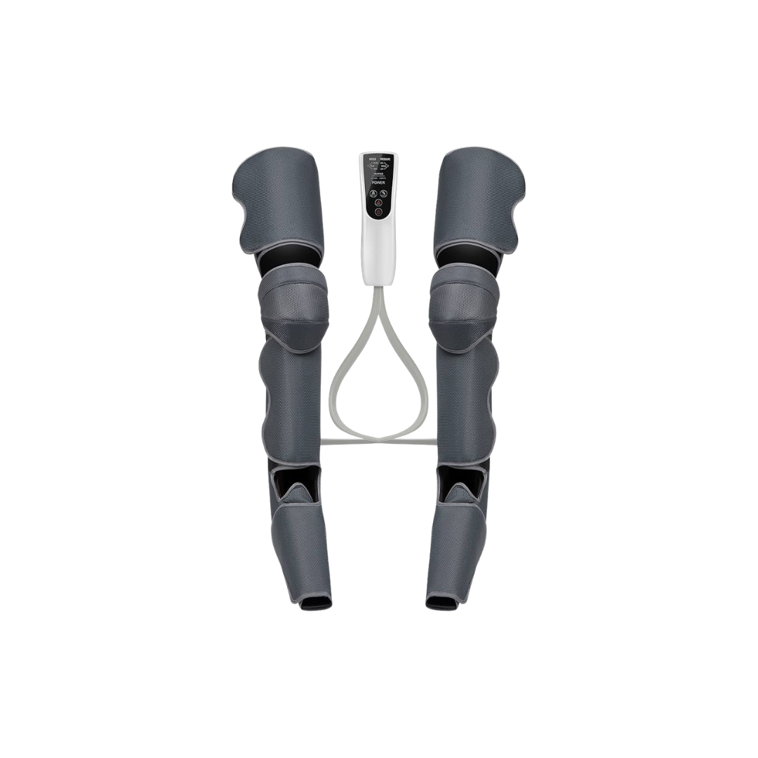 Botas Masajeadoras de Compresión Revitalizantes