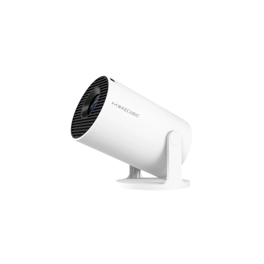 Proyector Ultraligero 720P HY300 PRO Magcubic