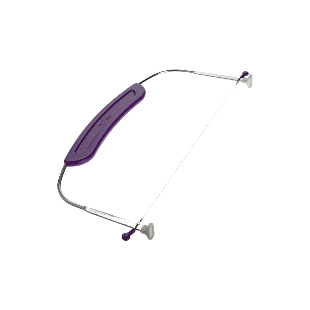 Cortador Nivelador para Tortas Wilton