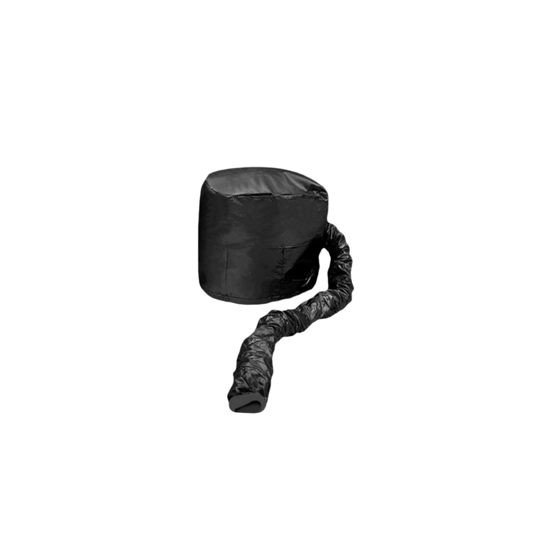 Gorro Térmico Profesional para Secado de Cabello