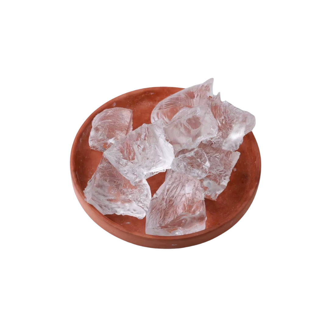 Cera Gel Transparente para Velas - 500g