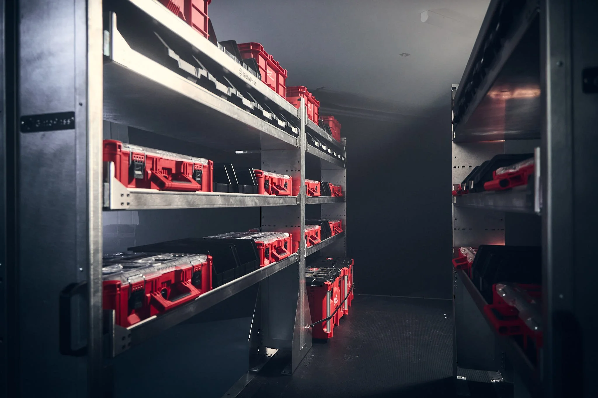 Designed to fit your toolboxes, pack-outs, and equipment