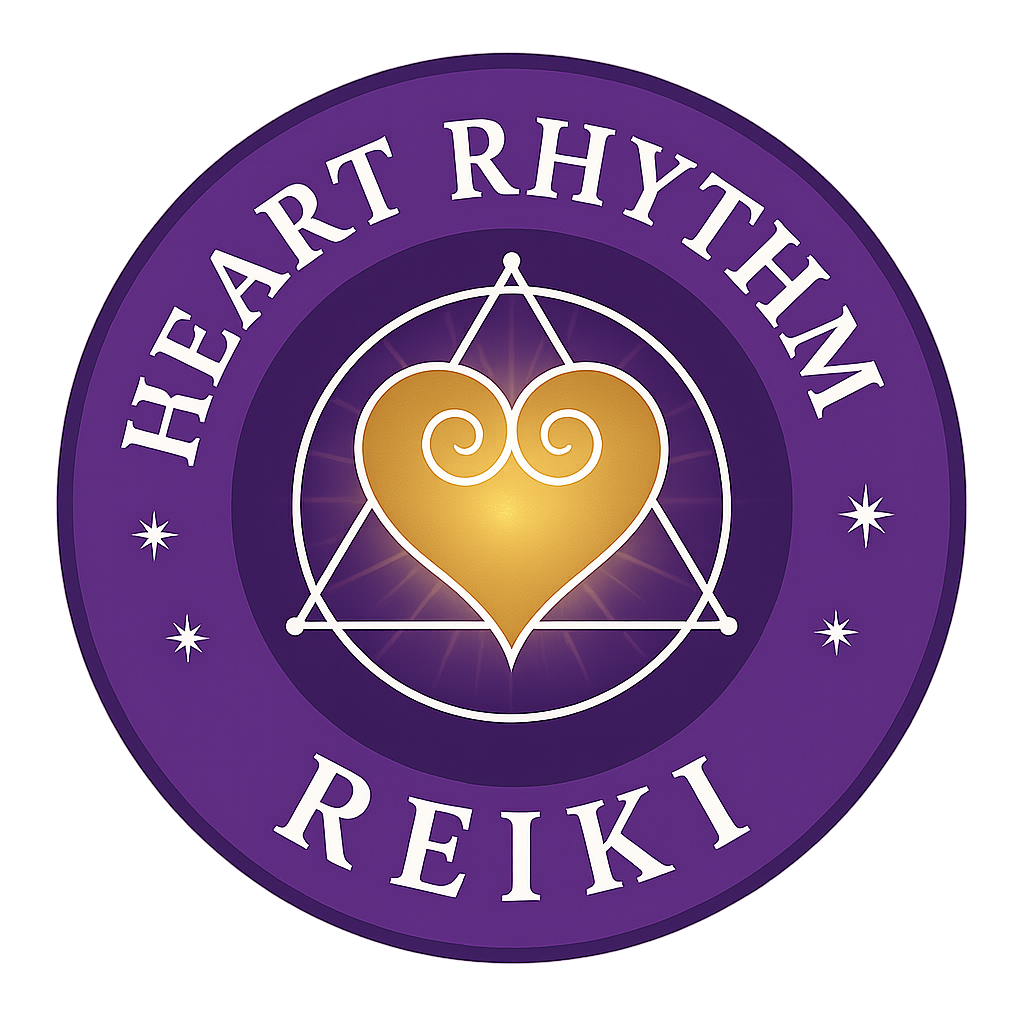 Heart Rhythm Reiki