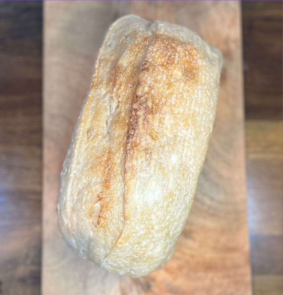 OG Sourdough Bread