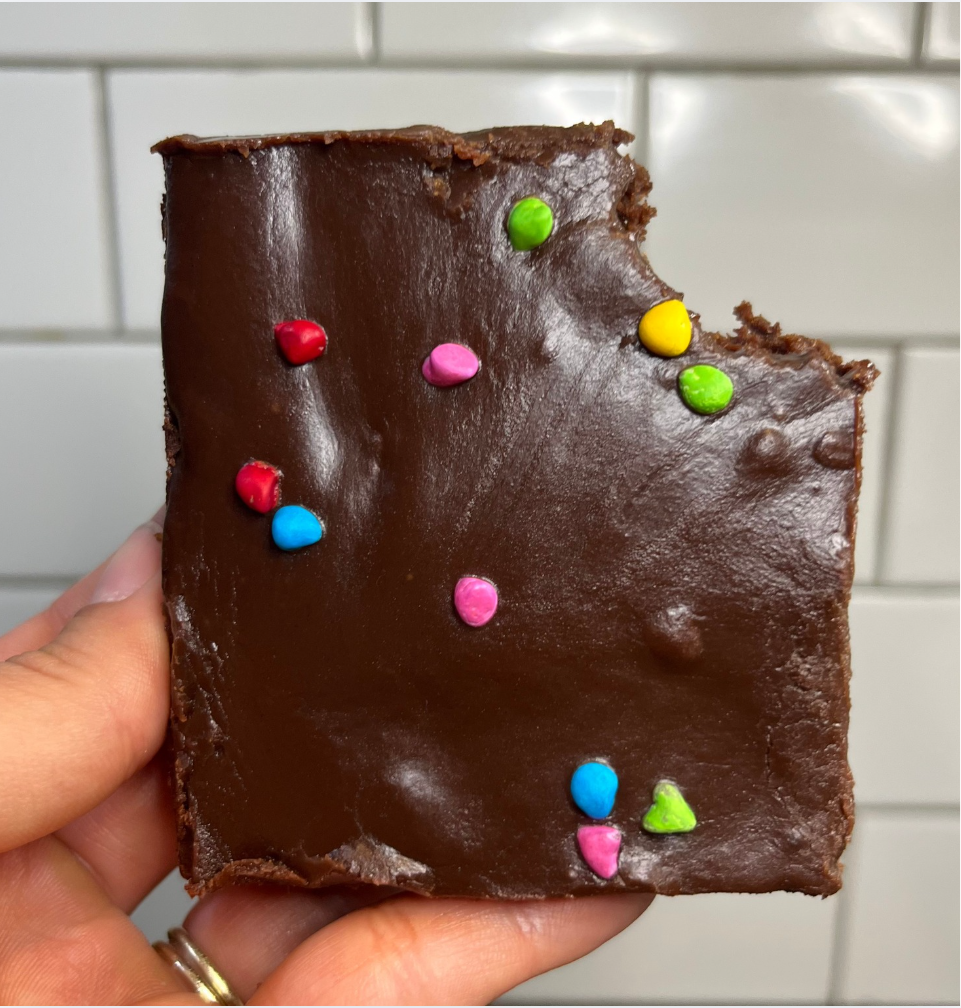 OG Cosmic Brownie