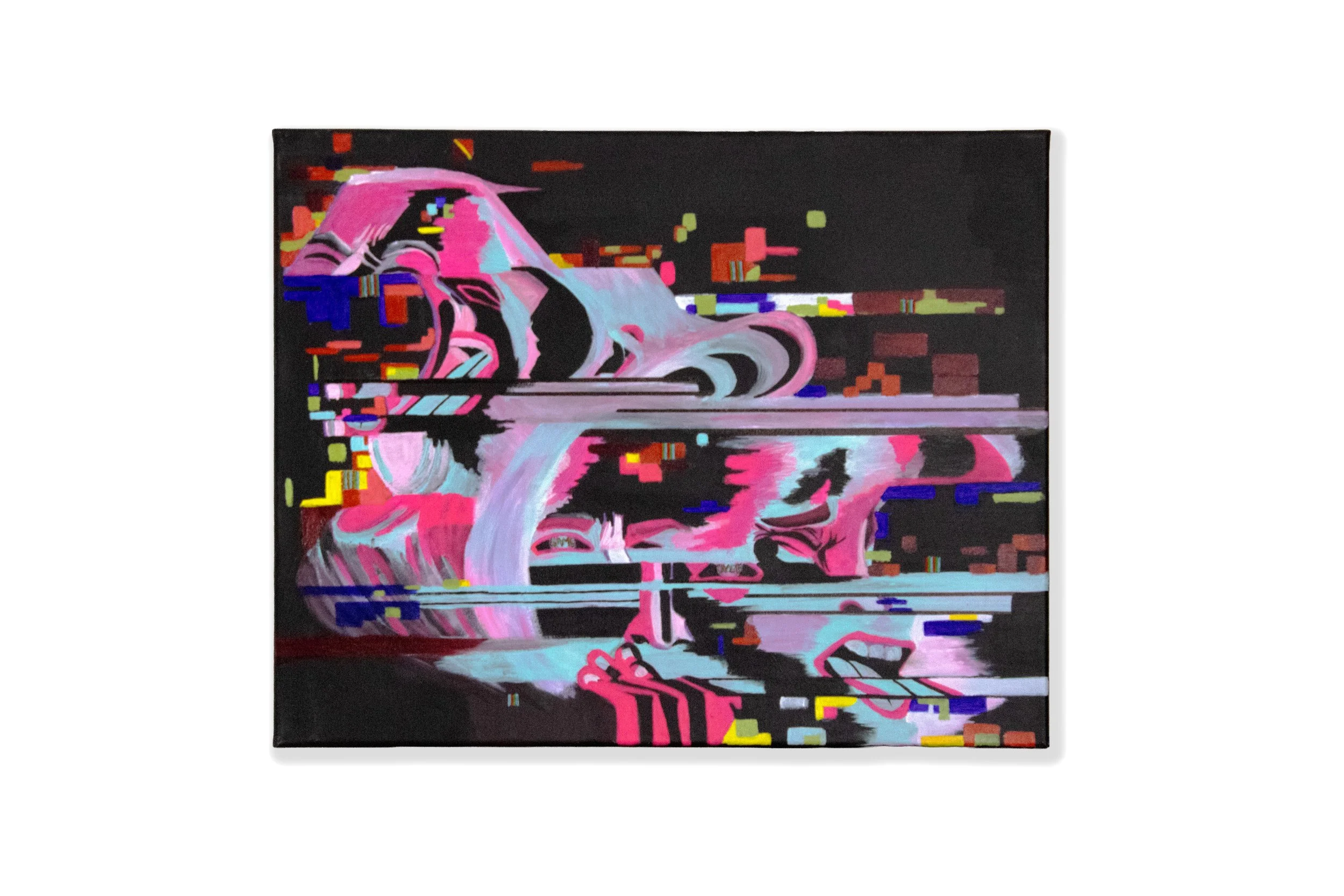 Glitch Series