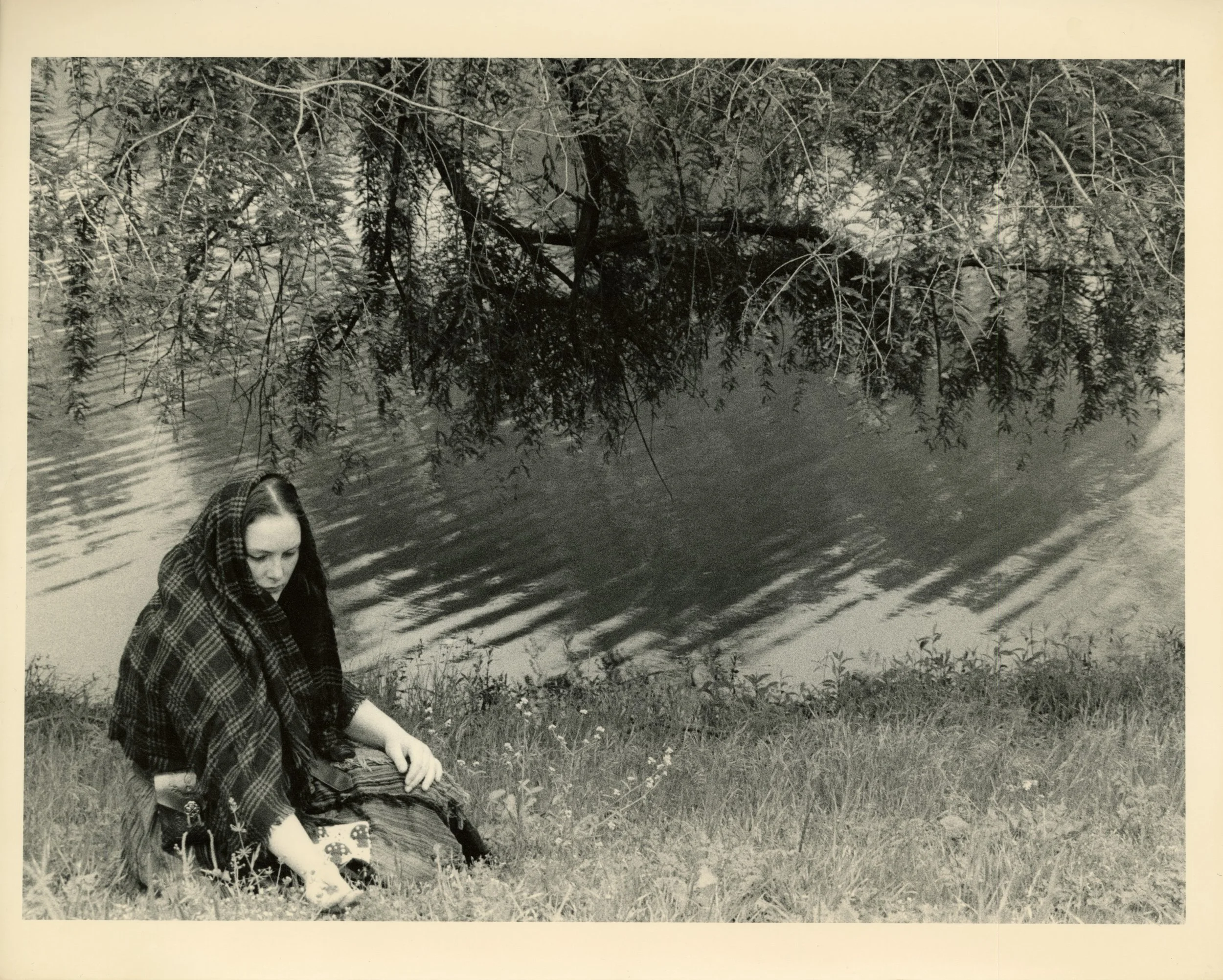 2024 Silver Gelatin prints