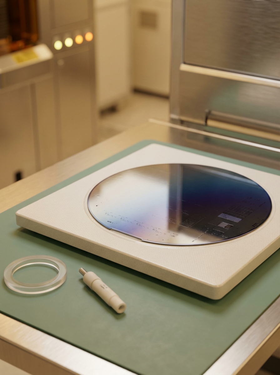 Silicon Wafer