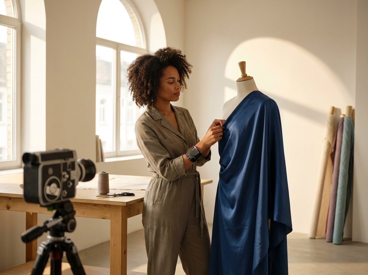 Film Costume Design