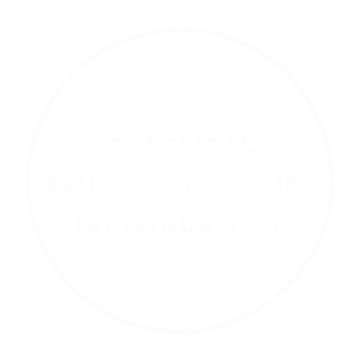 Practical, evidence-informed and individualized physiotherapy