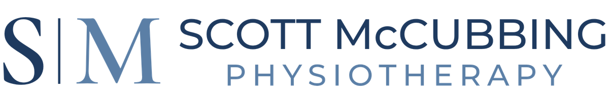 Scott McCubbing Physiotherapy