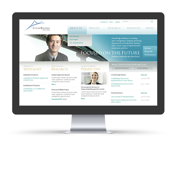 Clearbridge