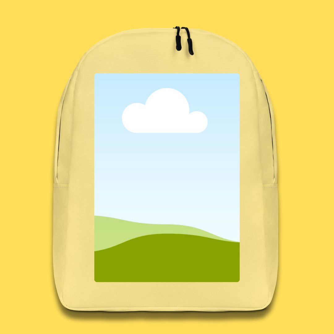 Vis Vis Backpack
