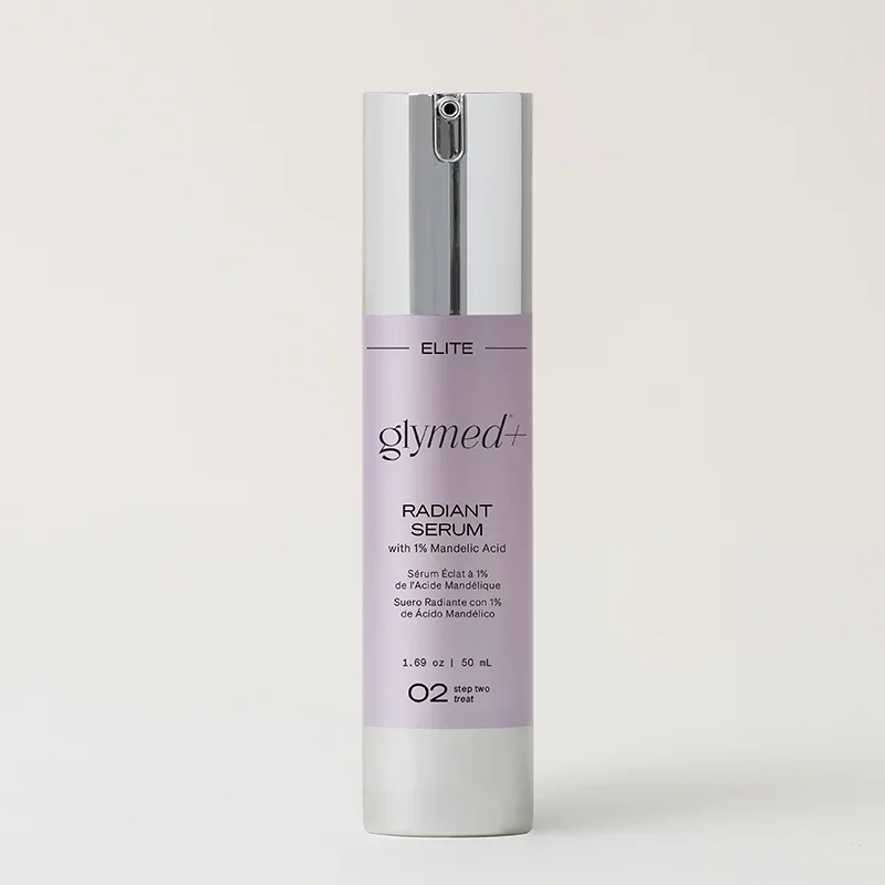 Glymed+ Radient Serum