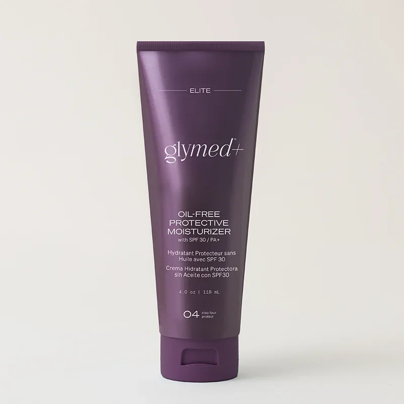 Glymed+ Oil-Free Protective Moisturizer SPF 30