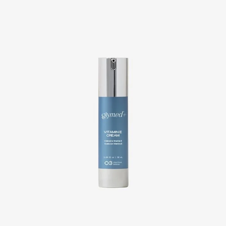 Glymed Vitamin E Cream