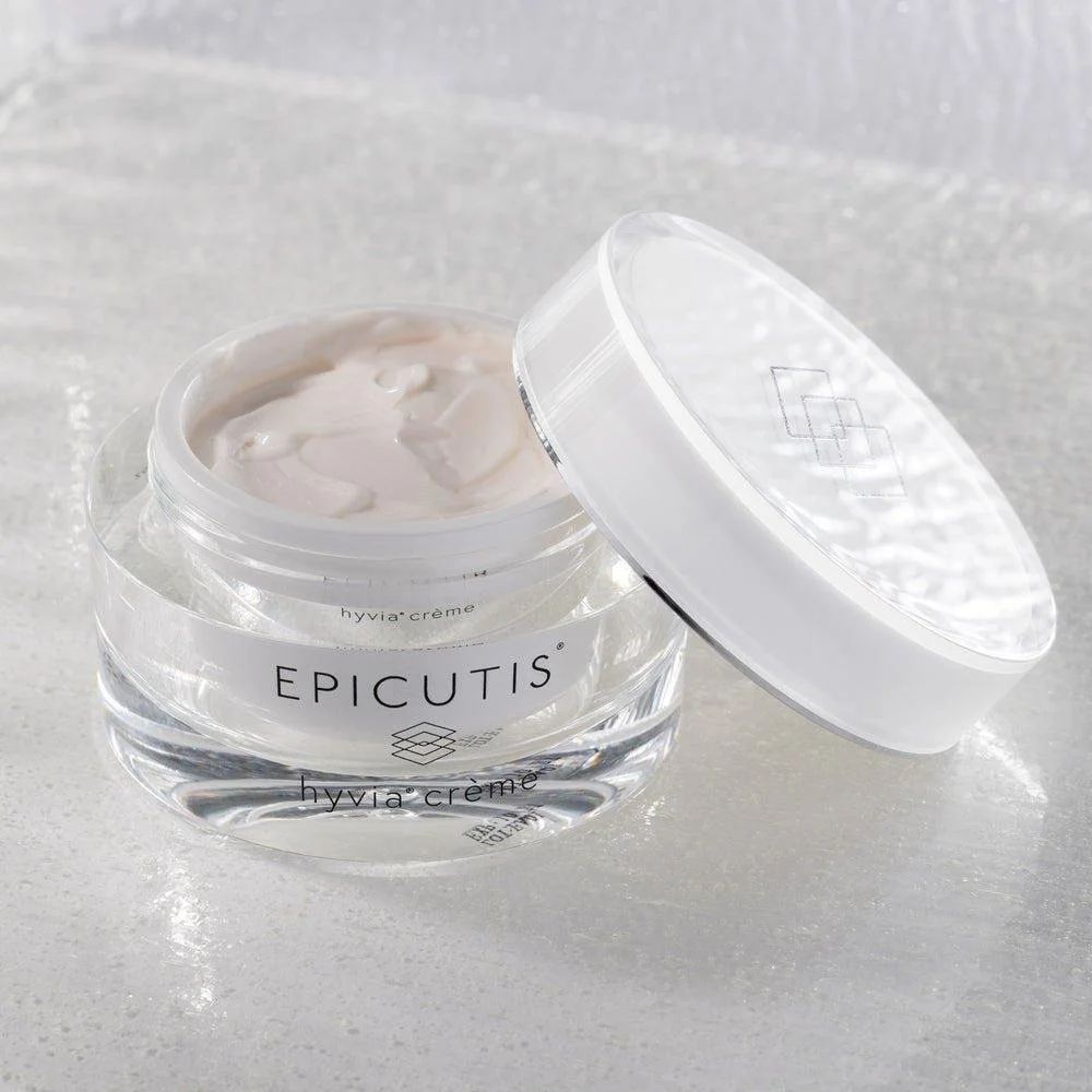 Epicutis Hyvia Creme 1.7 Fl Oz.