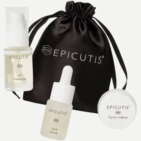 Epicutis Travel Size Set