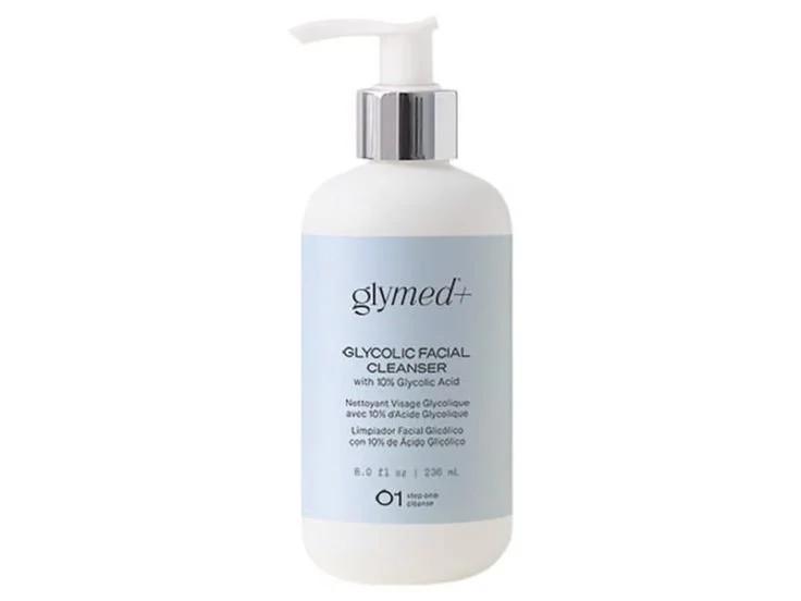 Glymed Glycolic Cleanser