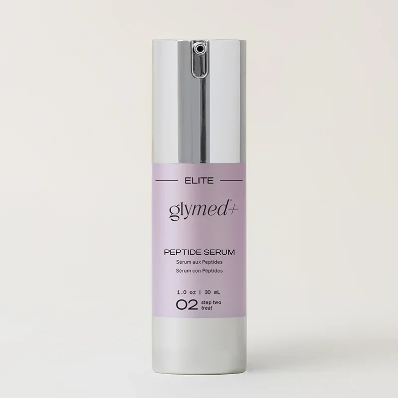 Glymed+ Peptide Serum