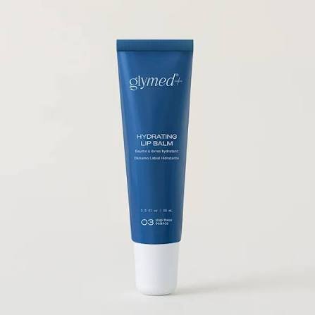 Glymed+ Hydrating Lip Balm