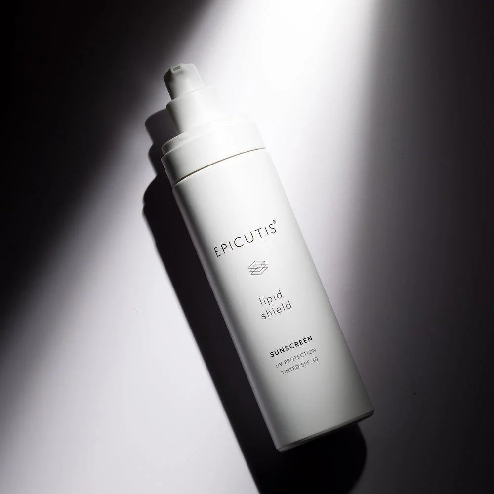 Epicutis Lipid SPF 30 tinted 50 ML