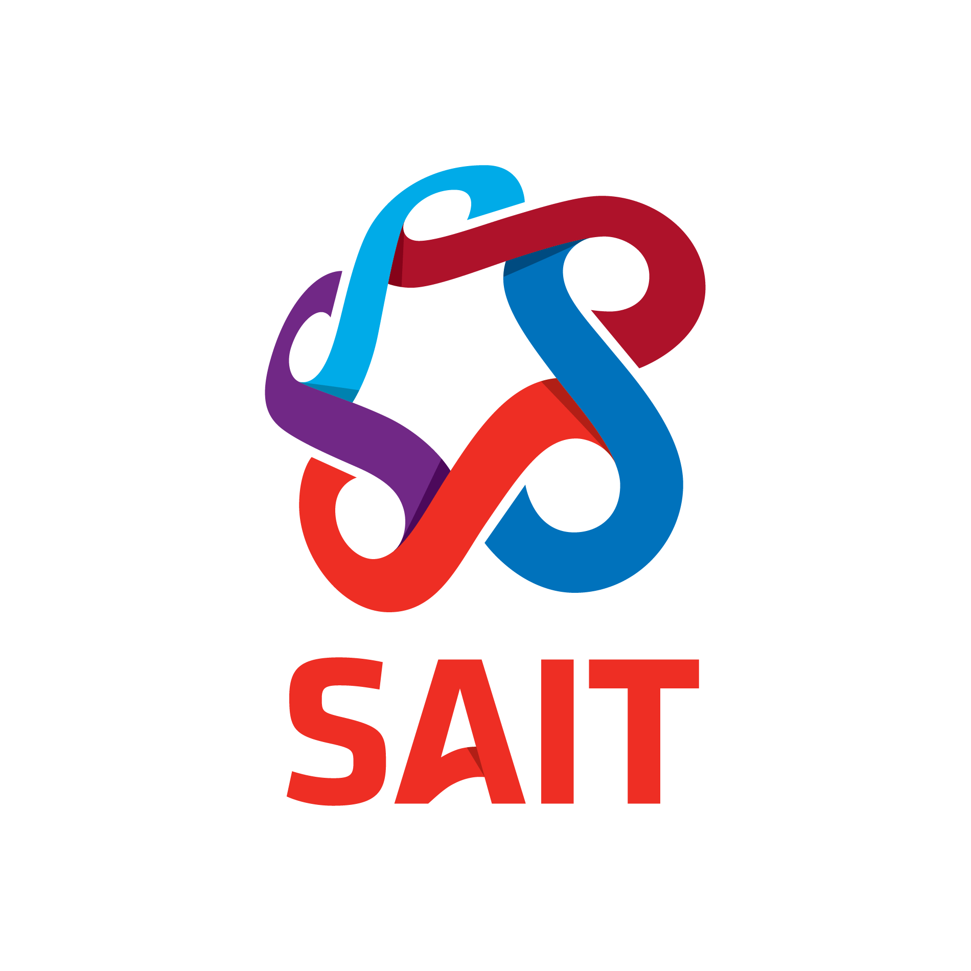 Colorful abstract logo with the word "SALE" in bold red letters, partially obscured at the bottom.