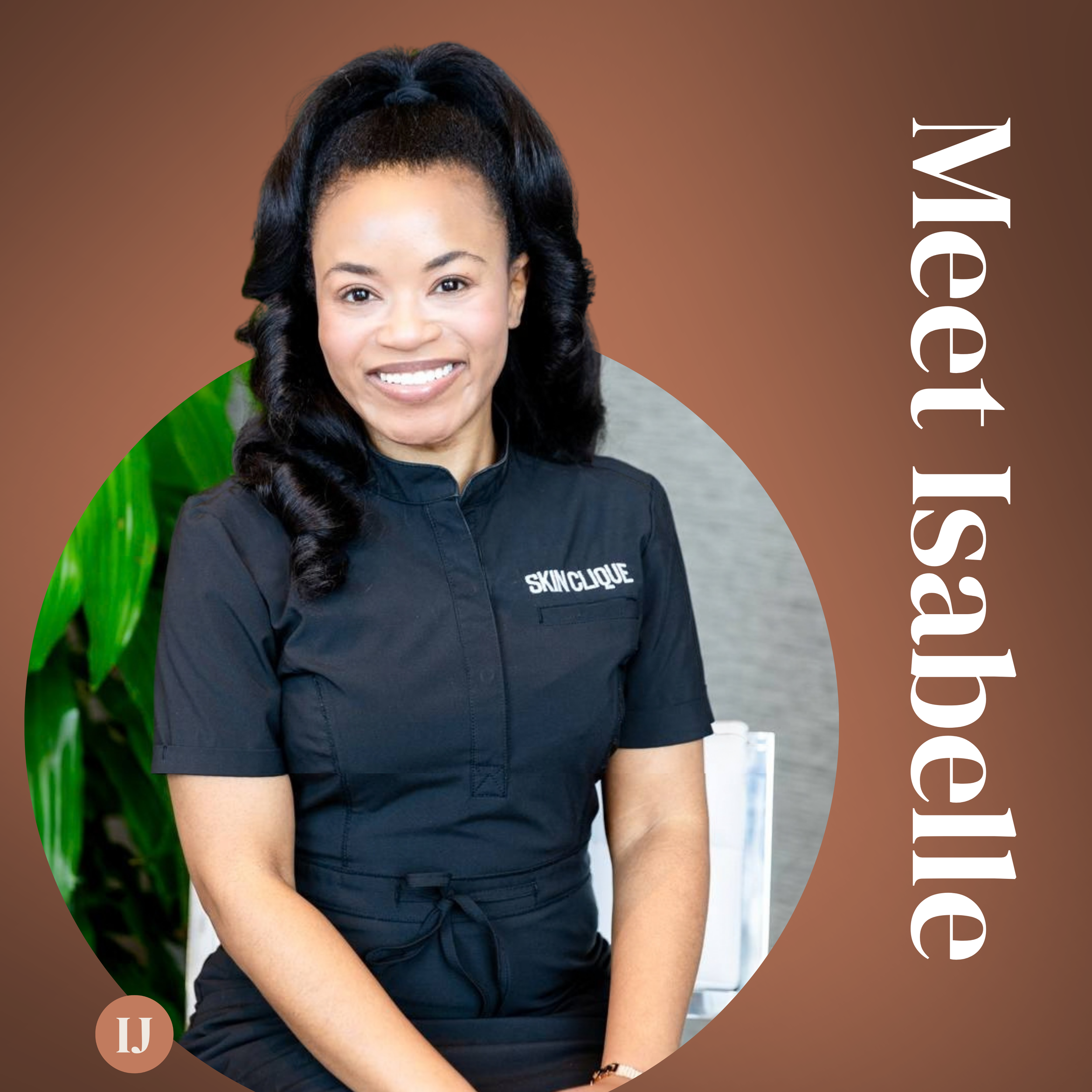 Meet Isabelle: The Philosophy Behind Natural, Personalized Aesthetic Care&nbsp;