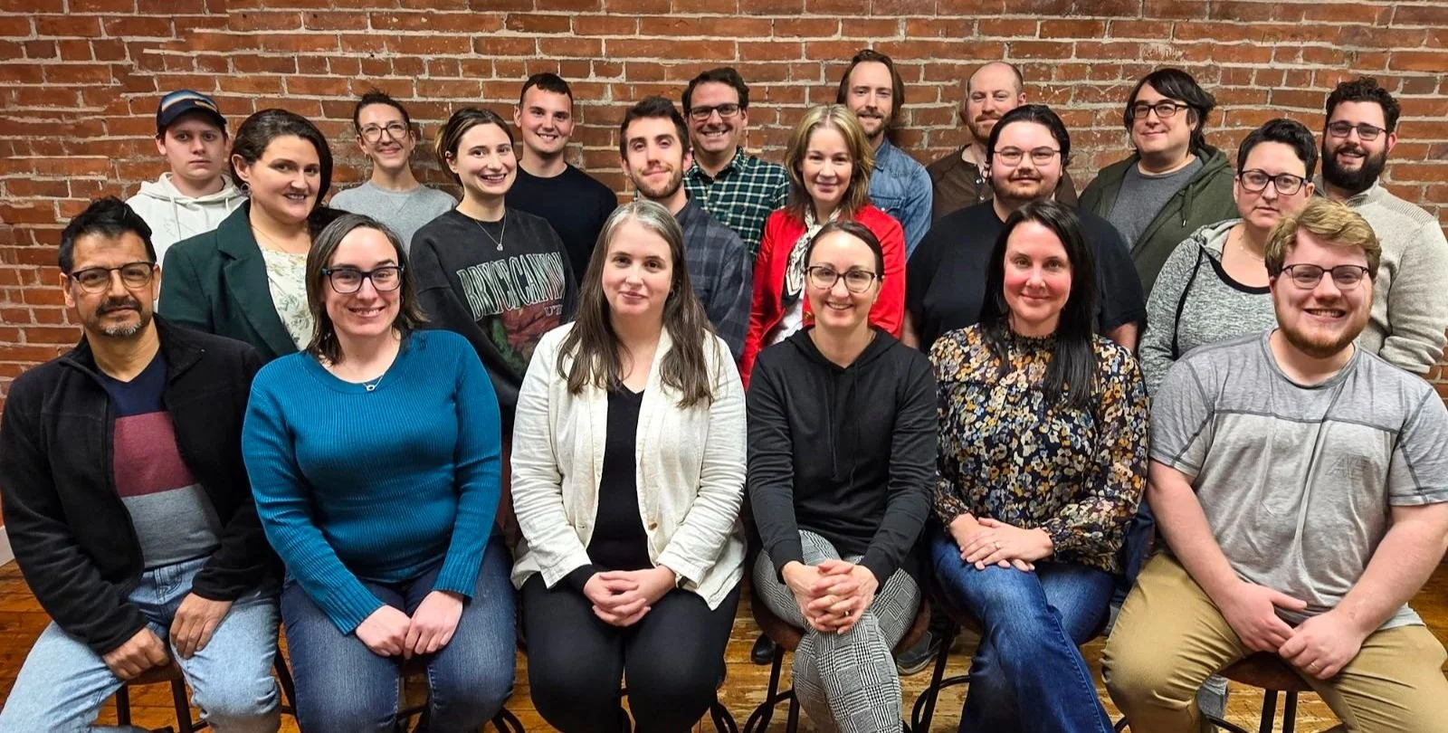  Meet our team. 
A top-notch team, we have gathered experienced physicians, former hospital administrators, and a robust team of customer success, sales, scheduling, and software specialists. All the personnel and specific skill sets needed to delive