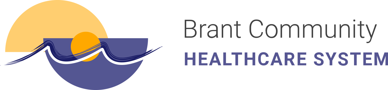 Brantford General Hospital