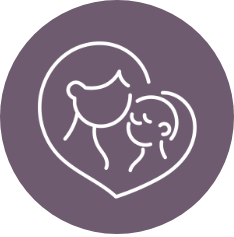 Relational &amp; attachment-oriented