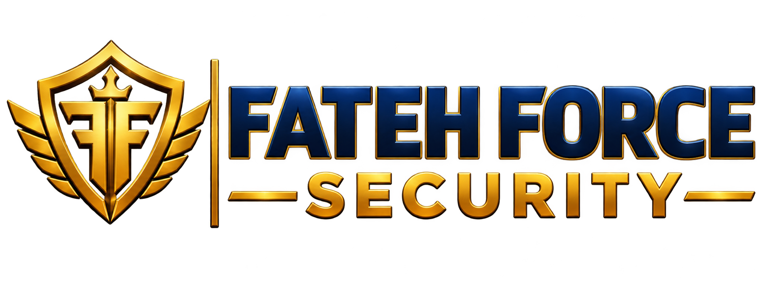 Fateh Force Security 